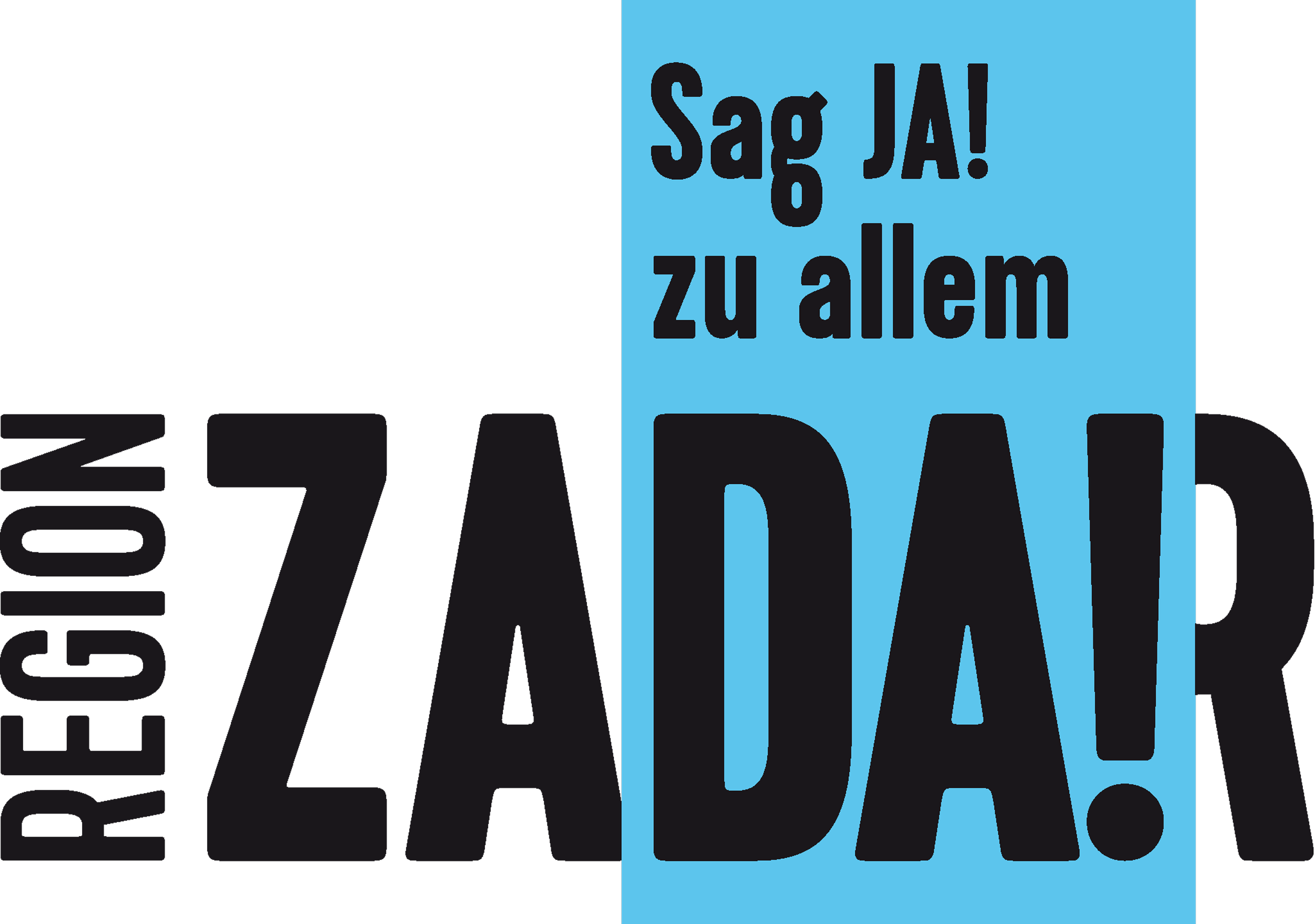 Logo von Zadar